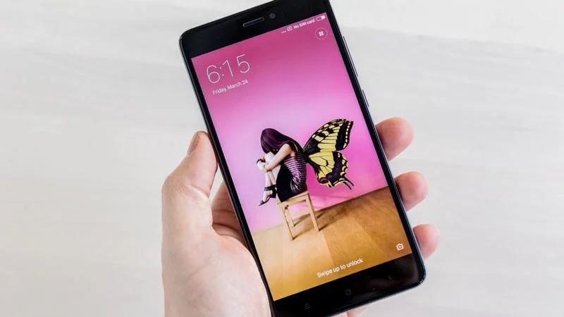 Полный обзор смартфона Redmi Note 4X