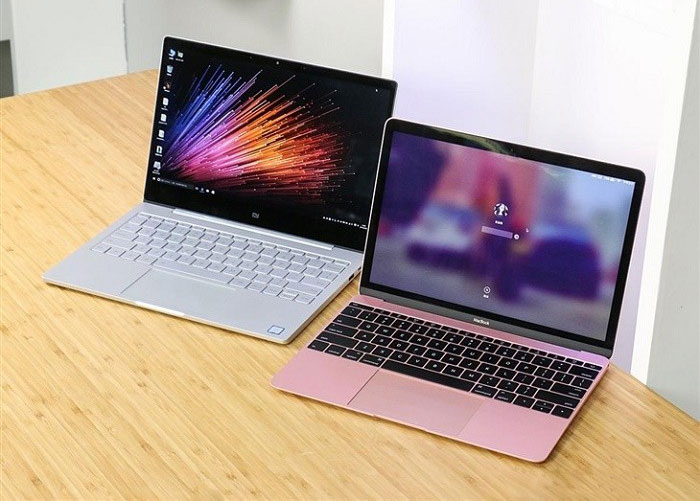 Ноутбук Xiaomi Mi Notebook Air 13,3″