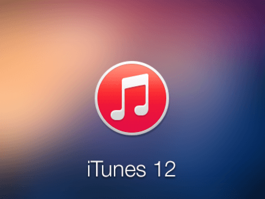 iTunes