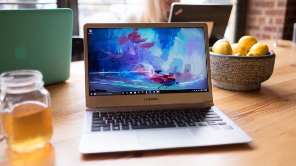 Samsung Notebook 9