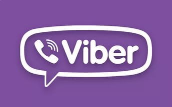 Мессенджер Viber