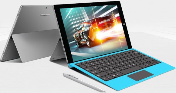 Планшет Teclast Tbook 16 Power