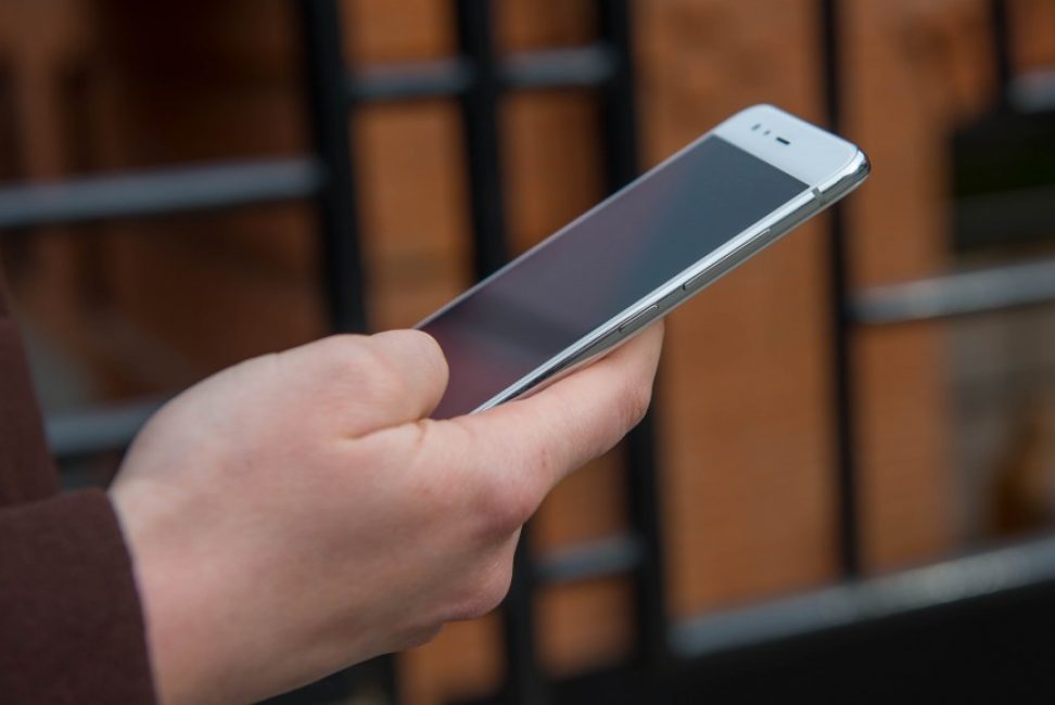 Разговор по Xiaomi Mi6 в удовольствие