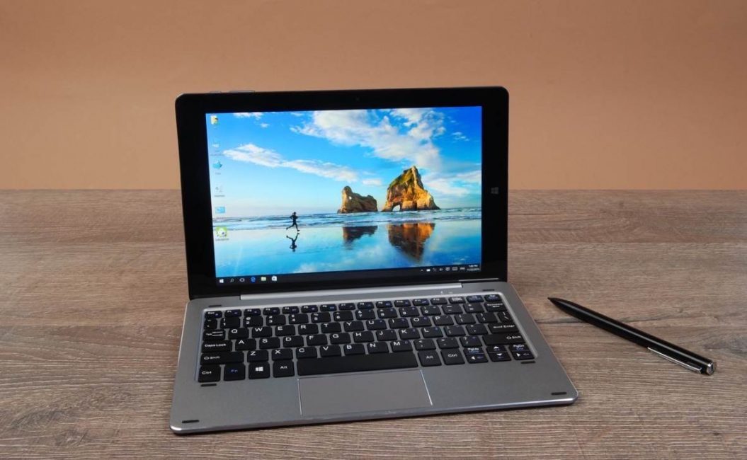 Планшет Chuwi Hi10 Pro
