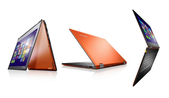 Lenovo Yoga Pro 2