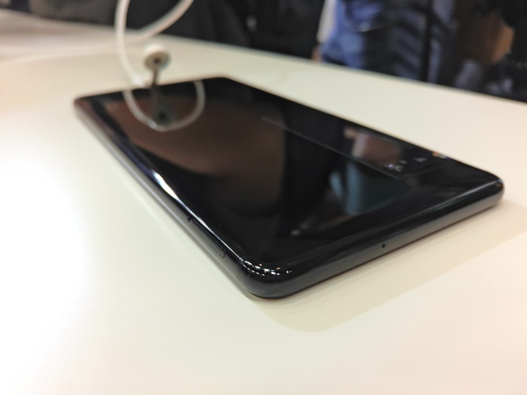 Внешний вид Pro 7