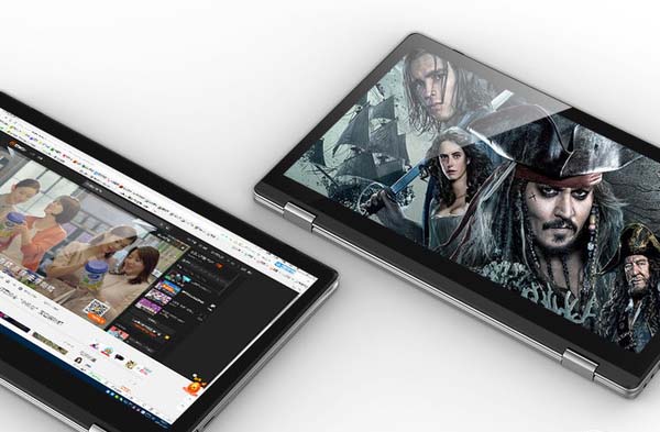 Дизайн Cube iWork5X