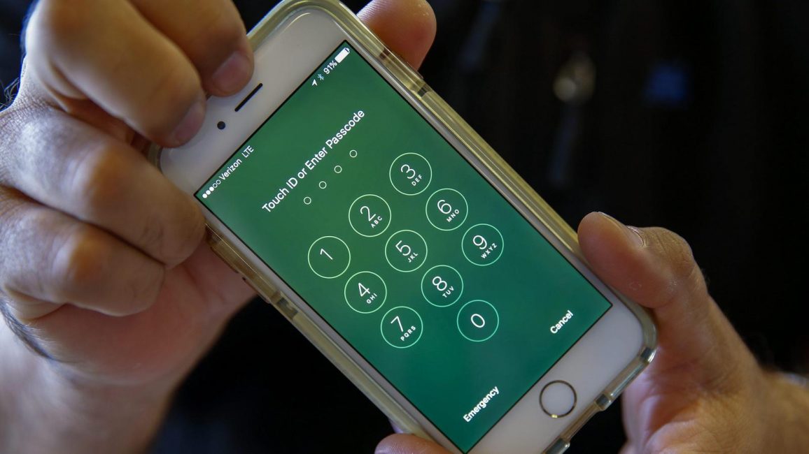 Как разблокировать айфон (iPhone), если забыл пароль - Пошаговая инструкция 2019 года
