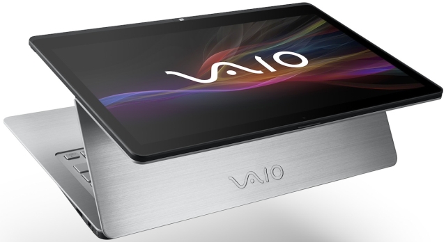 Sony VAIO Fit A Multi-Flip