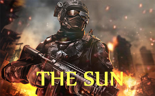 Игра The Sun Lite Beta