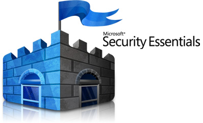 Антивирус Security Essential (Microsoft)