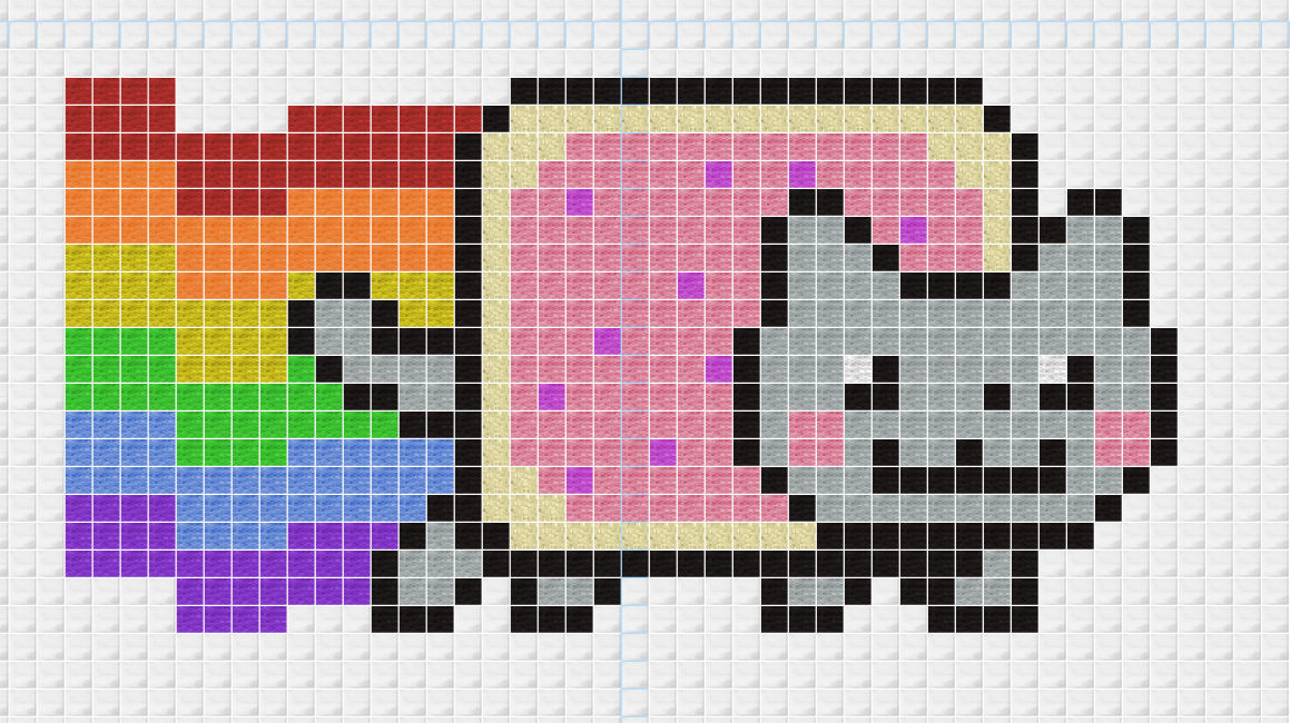 2D схема