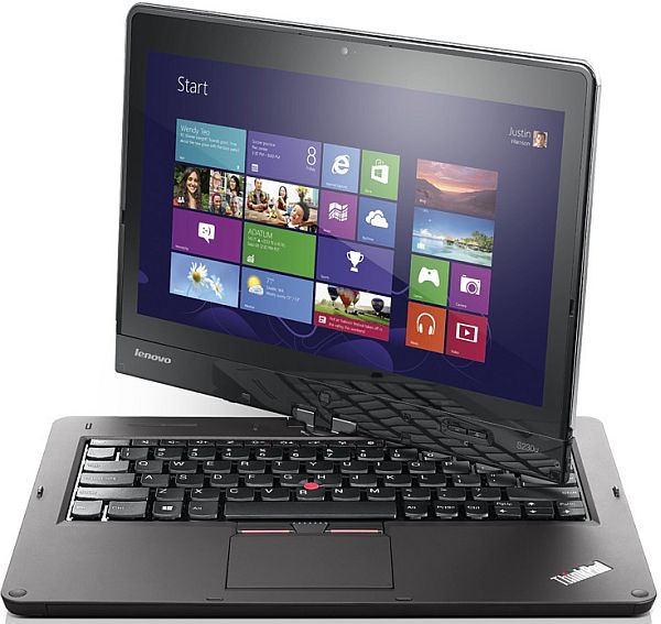 Lenovo ThinkPad Twist S230u