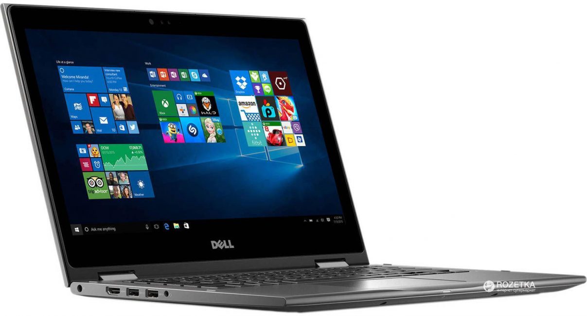 Dell Inspiron 13 5368