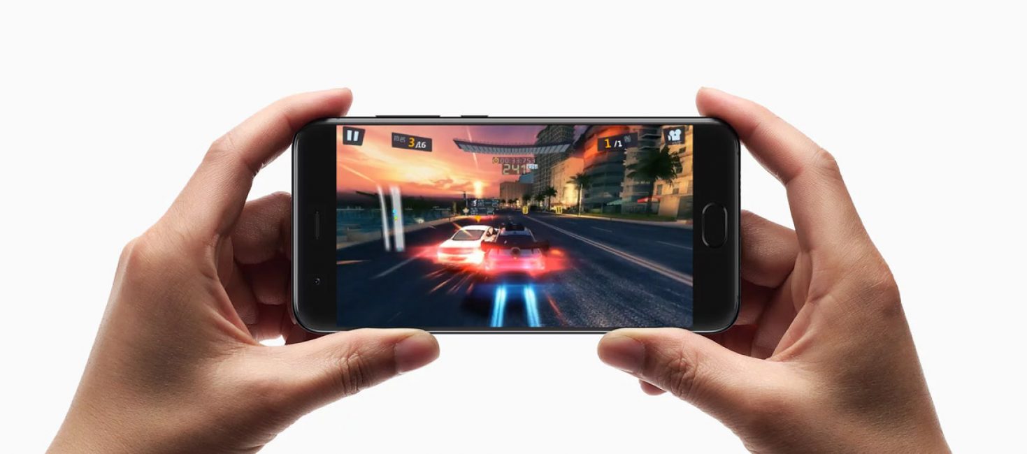 Просмотр видео на Xiaomi Mi6