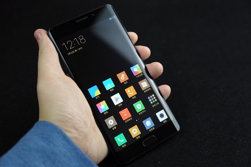 Обзор Xiaomi Mi 6
