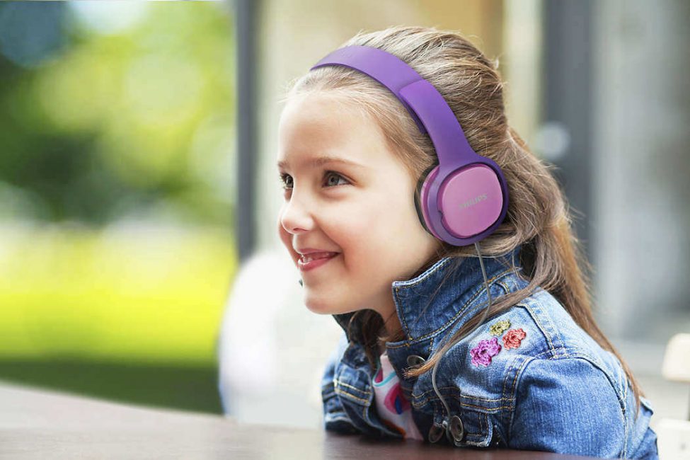 ТОП-15 наушников Philips