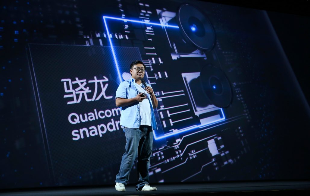 В телефоне использовали непривычный для Meizu процессор