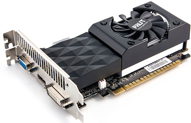 PalitGeForceGt 630