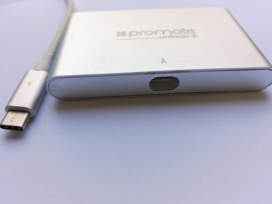 USB Type-C - что это?