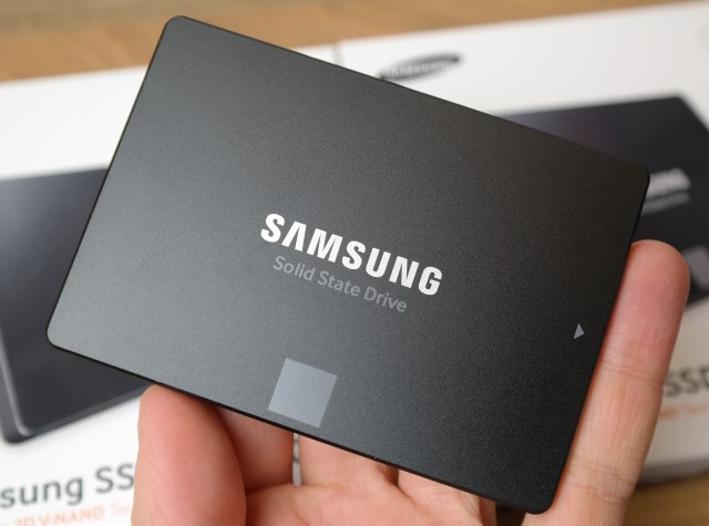 Какой ssd лучше