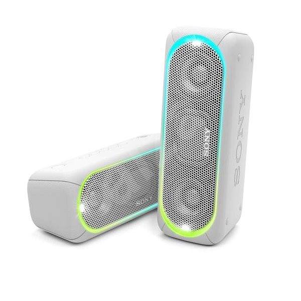 Sony SRS-XB30 White