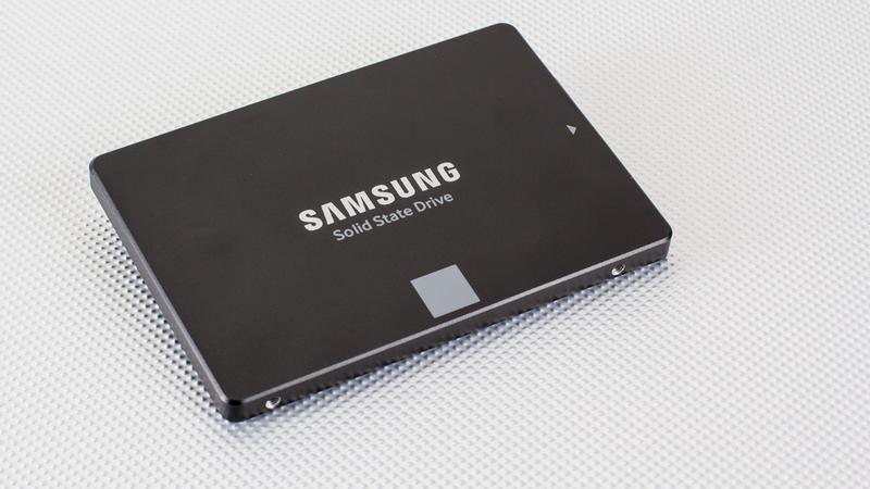 Samsung 850 Evo