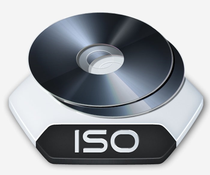 Что такое ISO?