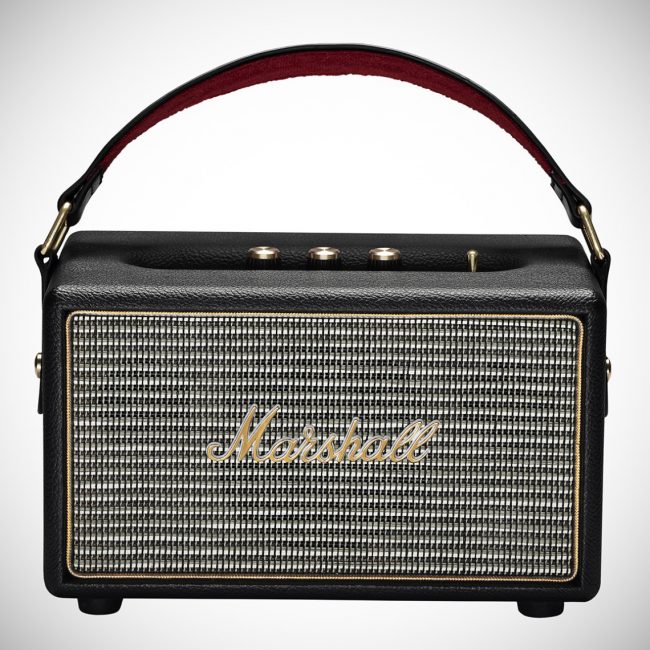 Marshall Loudspeaker Kilburn