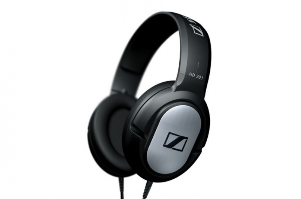 Sennheiser HD 201