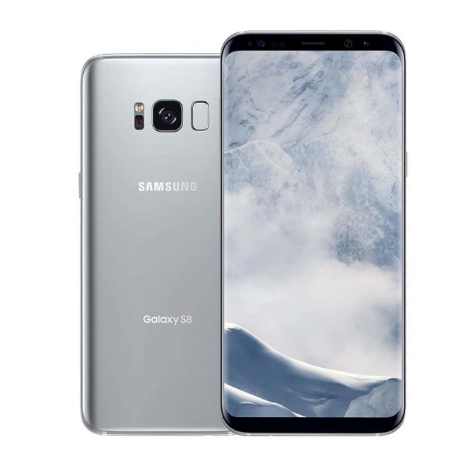 Samsung Galaxy S8 Plus