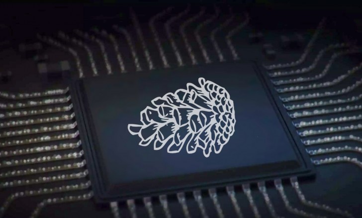 Xiaomi Pinecone
