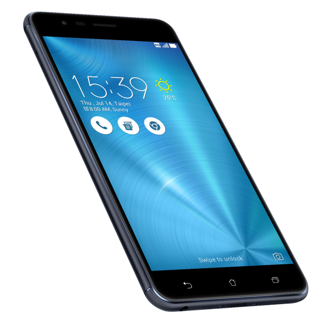 ASUS ZenFone 3 Zoom