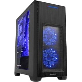 Корпус GameMax H603