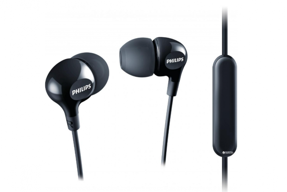 SHE3555BK Mic Black