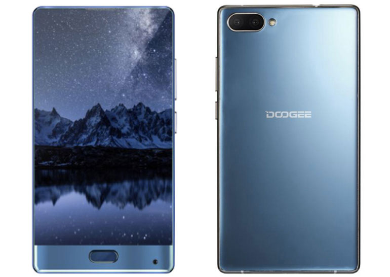 Doogee Mix