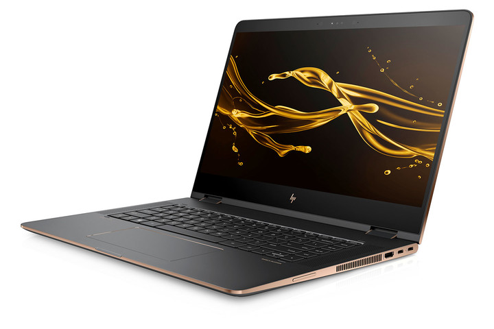 HP Spectre x360 15