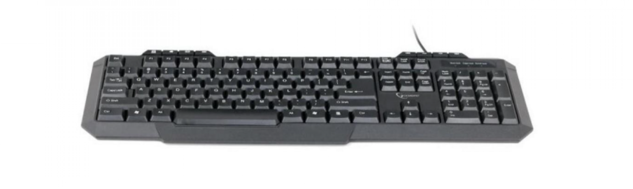 Gembird KB-UM-105-RU