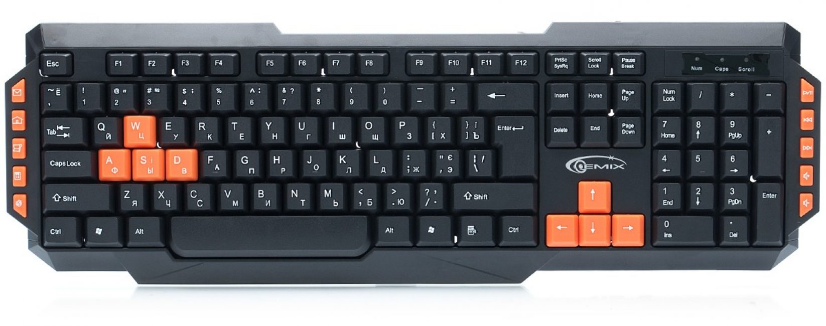 Gemix W-230