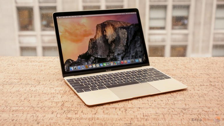 Apple MacBook 12