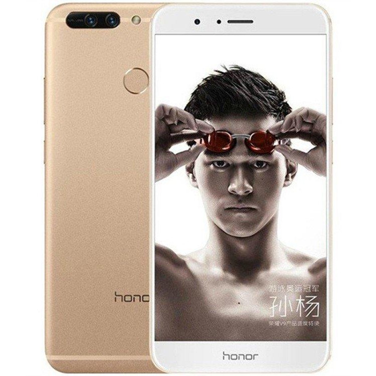 Huawei Honor V9 4/64Gb