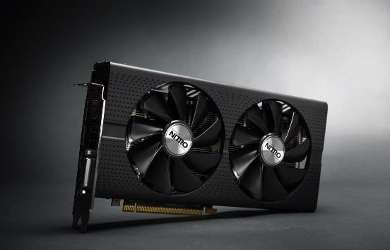 Asus ROG Strix GTX 1050 Ti