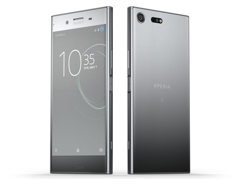 Sony Xperia XZ Premium