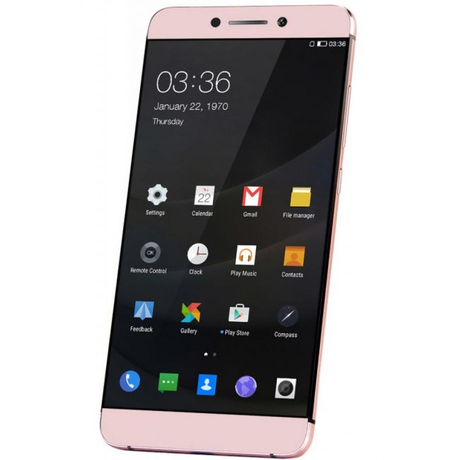 LeEco Le Max 2