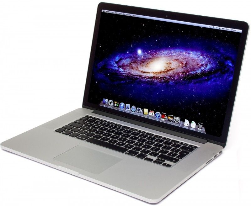 Apple MacBook Pro 15
