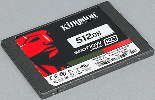 KINGSTON SKC400S37/128G