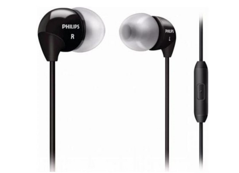 SHE3595BK/00 Black