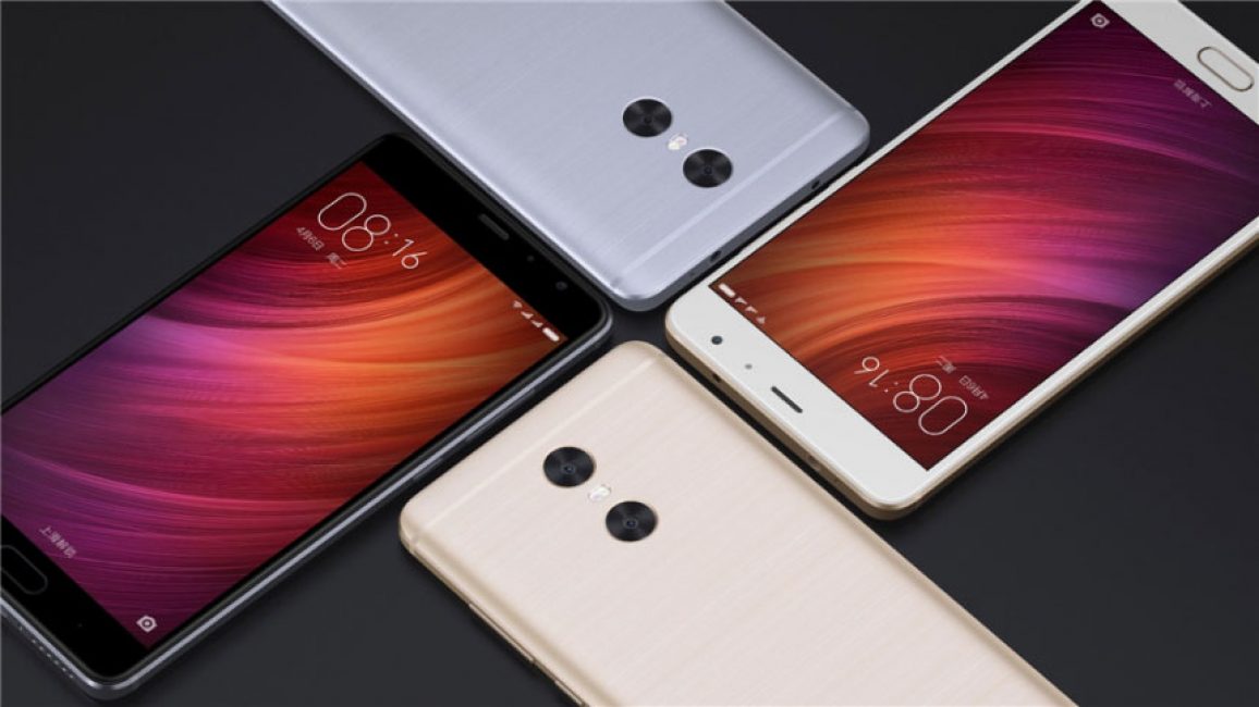 Xiaomi Mi5s
