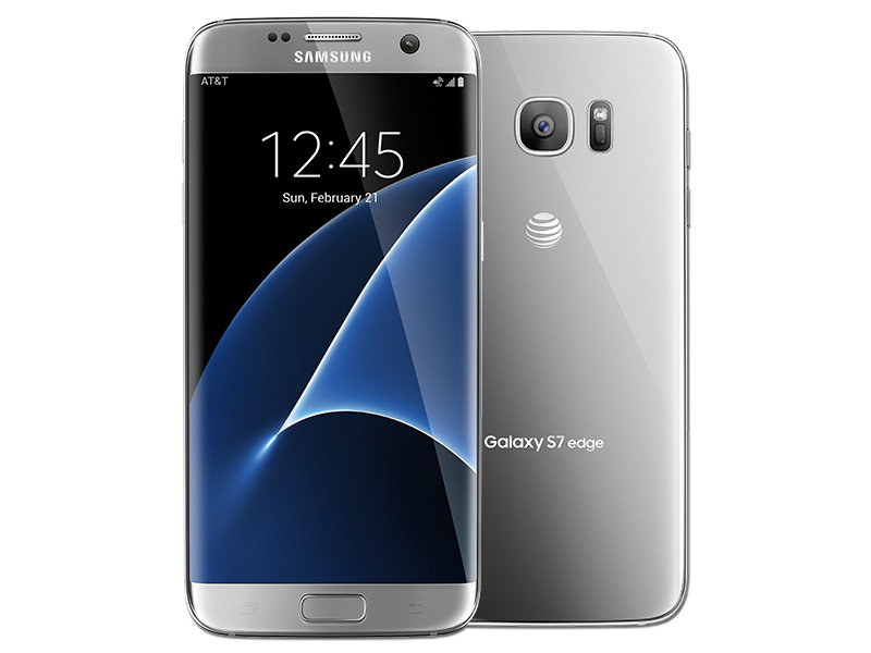 Samsung Galaxy S7