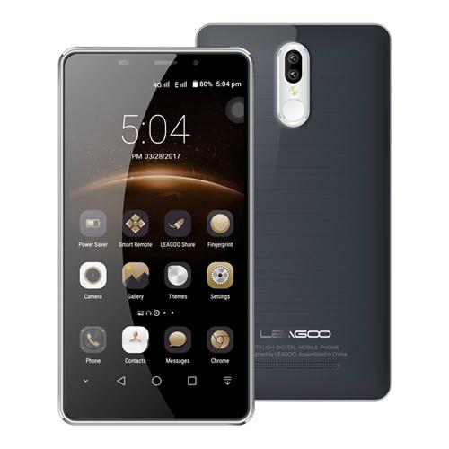 LEAGOO M8